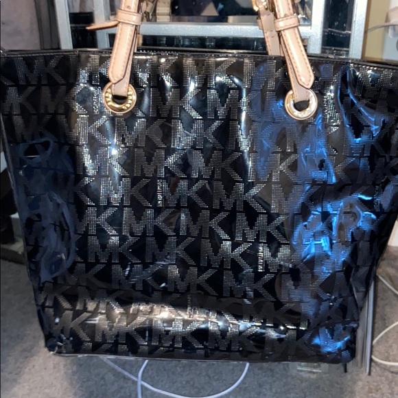 Michael Kors bag - Picture 6 of 6